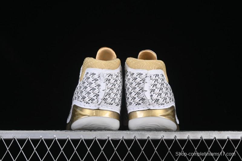 Nike Air Jordan 23 AJ23 Mid Retro Casual Basketball Shoes with Visible Air Cushion - 853336-123