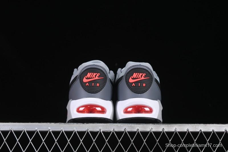 Nike Air Max Correlate Retro Running Shoes with Air Cushion - 580518-001