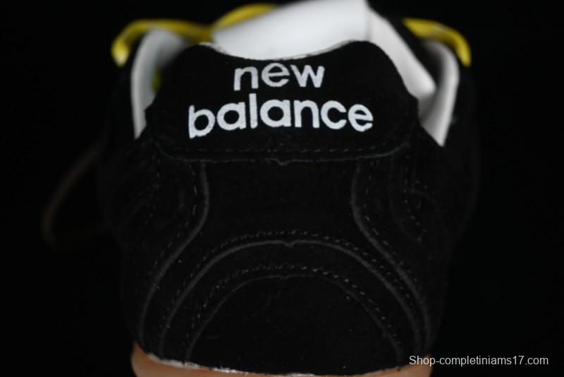 Miu Miu x New Balance 530 Low-Top Classic Retro Casual Running Sneakers - AJD4