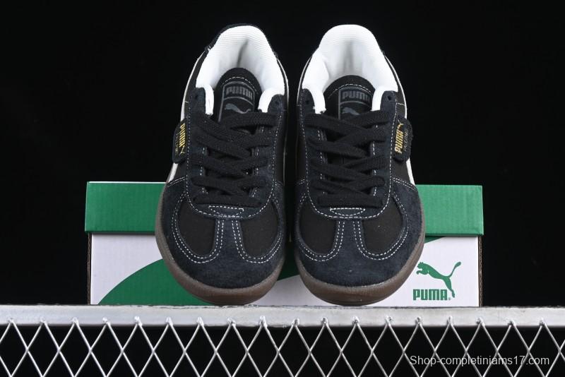 Puma Palermo Special Retro Casual Sneakers - 396841-04