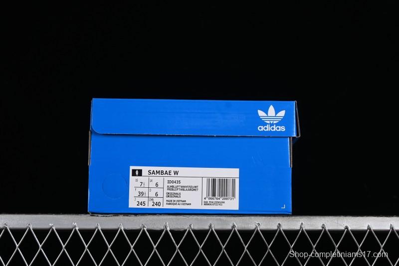 Adidas Samba W Casual Sneakers - ID0435