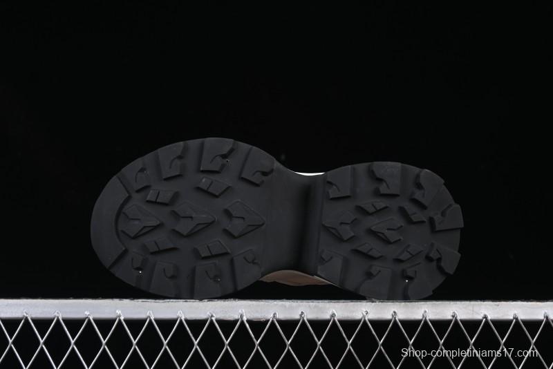 GG-CC Platform Casual Running Shoes with Thick Sole - G24U022118