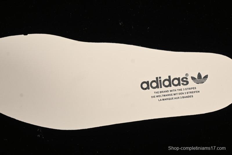 Adidas Originals Gazelle Indoor Retro Casual Anti-Slip Wear-Resistant Low-Top Sneakers - IE8407