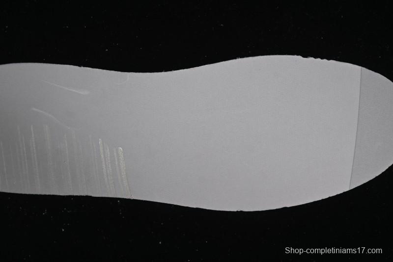 Nike SB Dunk Low UN Collaboration Anniversary Edition Custom Lifestyle Sneakers with Black Swoosh and Gum Sole - DM6868-032