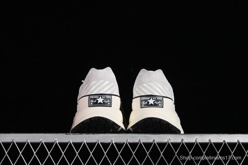 Converse Chuck 70 AT-CX Retro High-Top Platform Sneakers with Outdoor Functional Design - A06556C