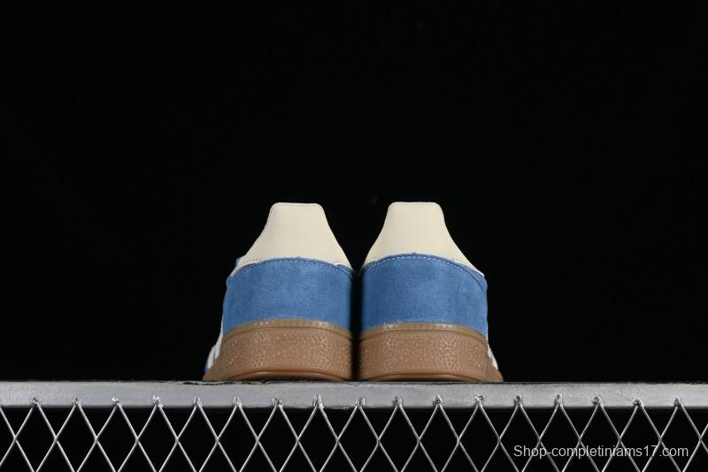 Adidas Handball Spezial Retro Casual Sneakers - IG6194