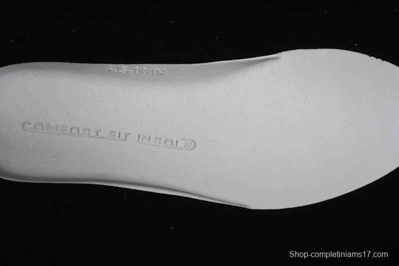 Fila Fusion Retro Mars Running Shoes with Lace-Up Design and Cushioned Sole - F12W432101FSH