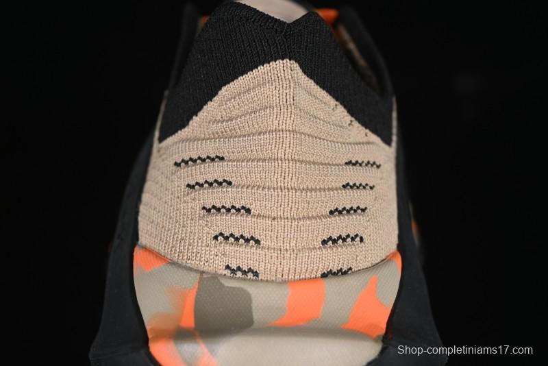 Mammut Hueco Knit II Low Cushioning Anti-Slip Hiking Shoes - 42938