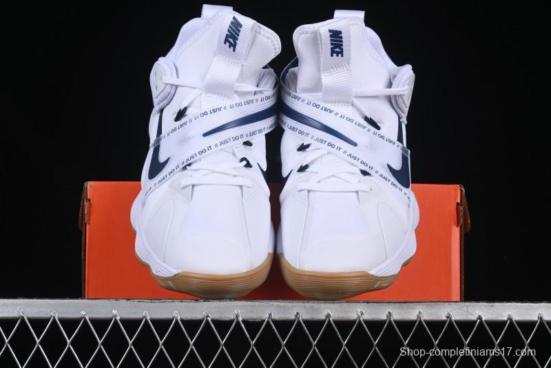 Nike React HyperSet Lightweight Low-Top Training Basketball Shoes - CI2955-141