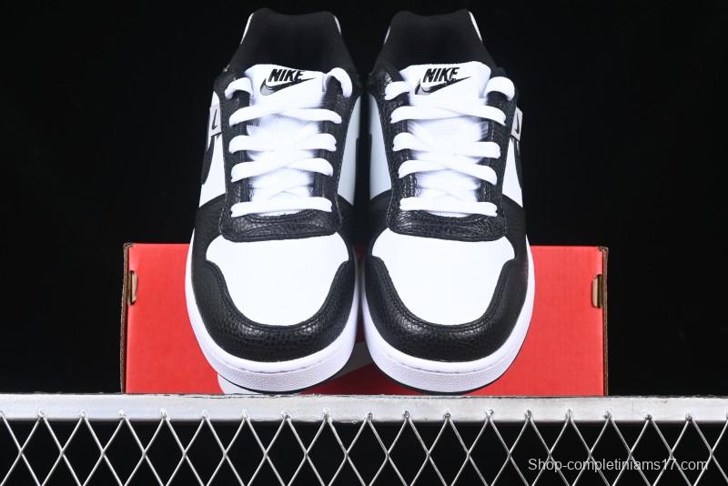 Nike Court Borough Low Retro Casual Sneakers with Breathable Design - AQ1774-102