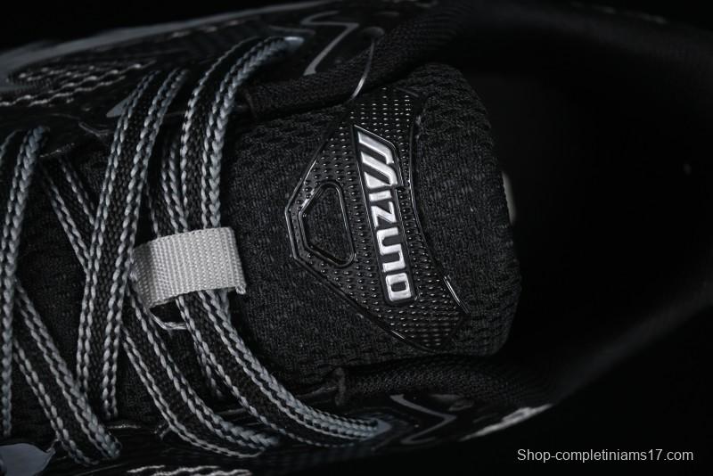 Mizuno Halo Mix Breathable Low-Top Casual Running Shoes - D1GH240801