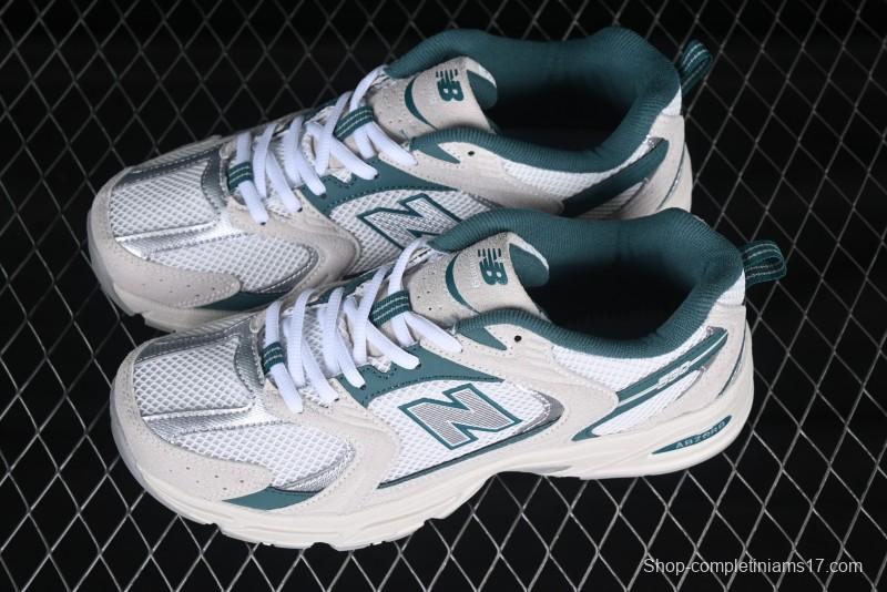 New Balance 530 Series Retro Casual Running Shoes - MR530QA