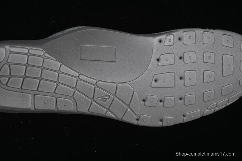 Nike Air Max 1 Retro Running Shoes with Half-Sole Air Cushion - FD3258-006