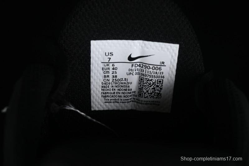 Nike Air Max Plus Drift Running Shoes with Air Cushion Technology - FD4290-006