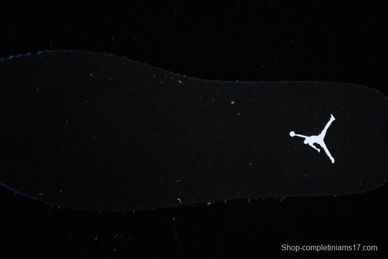 Nike Air Jordan 1 Low AJ1 Grey White Black Swoosh Casual Sneakers - HF3148-106