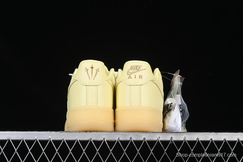 Nike Air Force 1 '07 Low Casual Sneakers - CZ8065-800