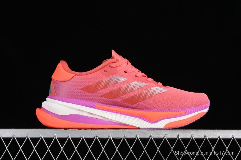 Adidas Supernova Rise M TE1682 Lightweight Casual Running Shoes with Dreamstrike+ Cushioning