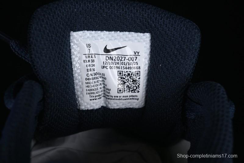 Nike Pegasus Trail 2027 Breathable Cushioned Running Shoes with Air Cushion - DN2027-007