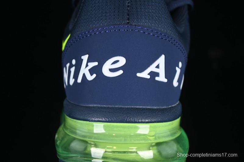 Nike Pegasus Trail 2027 Breathable Cushioned Running Shoes with Air Cushion - DN2027-007