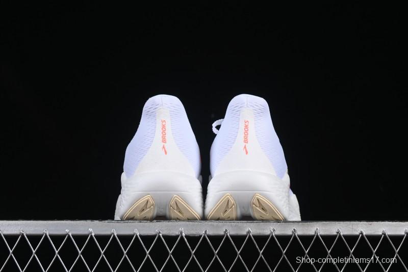 Brooks Hyperion Max 2 Cushioned Racing Marathon Running Shoes - 1204231B173