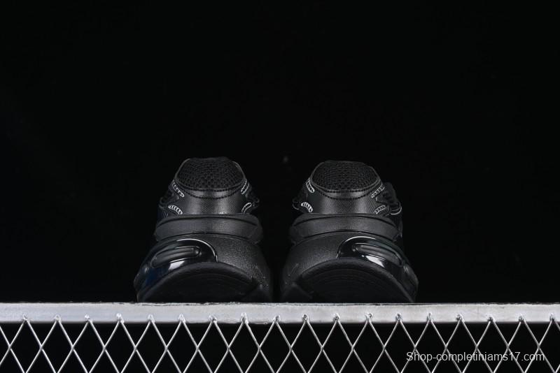 Adidas Supernova Cushion 7 Black/Silver – High-Performance Running Shoes