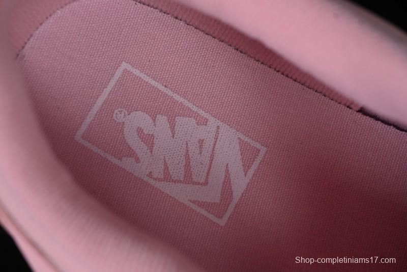 Vans Knu Skool Low-Top Retro Chunky Sneakers - VN0009QCWBL