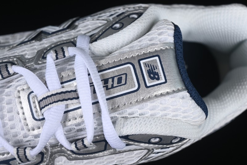 New Balance 740 Series Retro Dad Style Casual Sports Running Shoes - U740WN2