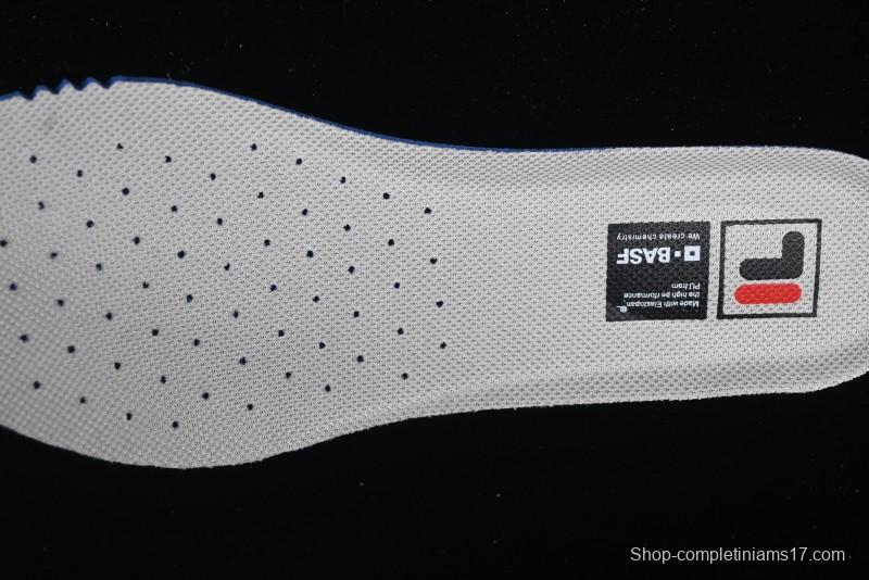 FILA Women's Fusion Energy Chunky Sneakers - Lilac & Black