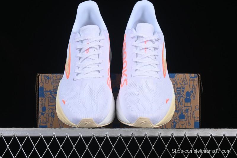 Brooks Hyperion Max 2 Cushioned Racing Marathon Running Shoes - 1204231B173