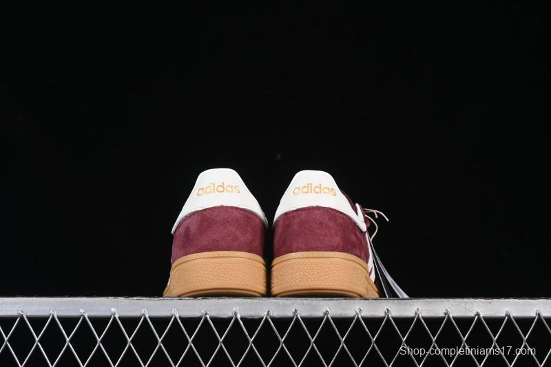 Adidas Handball Spezial Retro Casual Sneakers - JI1020