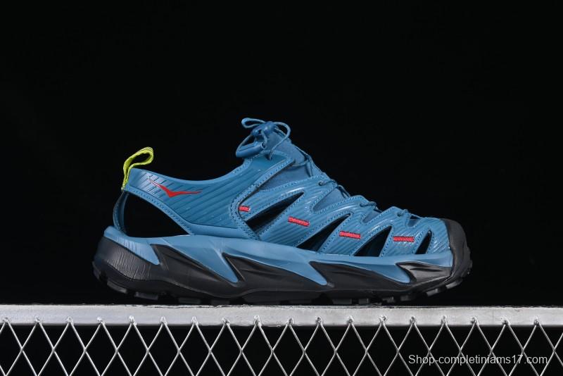 Hoka One One Hopara Outdoor Functional Mountain Sandals with Rugged Design - 1106534 BCBGR