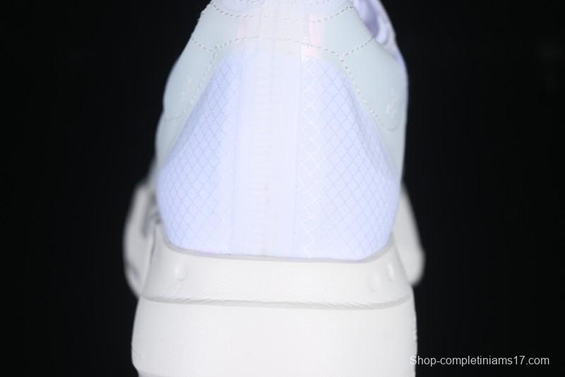 Adidas Lightstrike Pro Running Shoes - Ultra-Lightweight White Sneakers