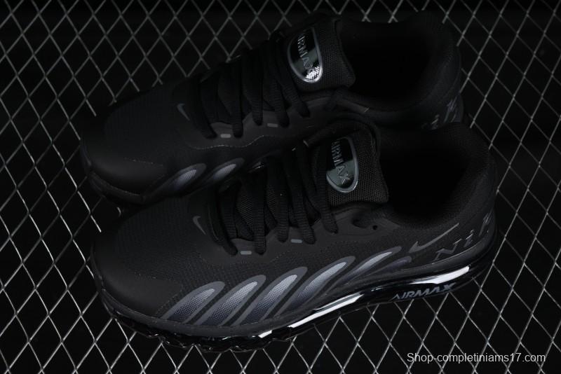 Nike Pegasus Trail 2027 Breathable Cushioned Running Shoes with Air Cushion - DN2027-003