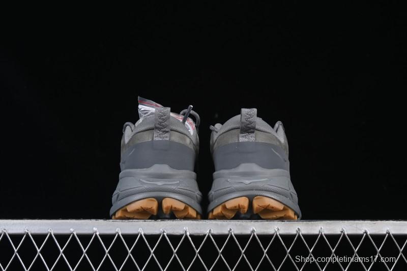 Men's Premium All-Terrain Hiking Shoes – Vibram Sole | Lightweight and Durable Trail Sneakers