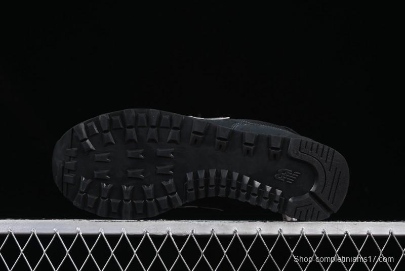 New Balance 574 Series Retro Casual Running Shoes - U574NAB