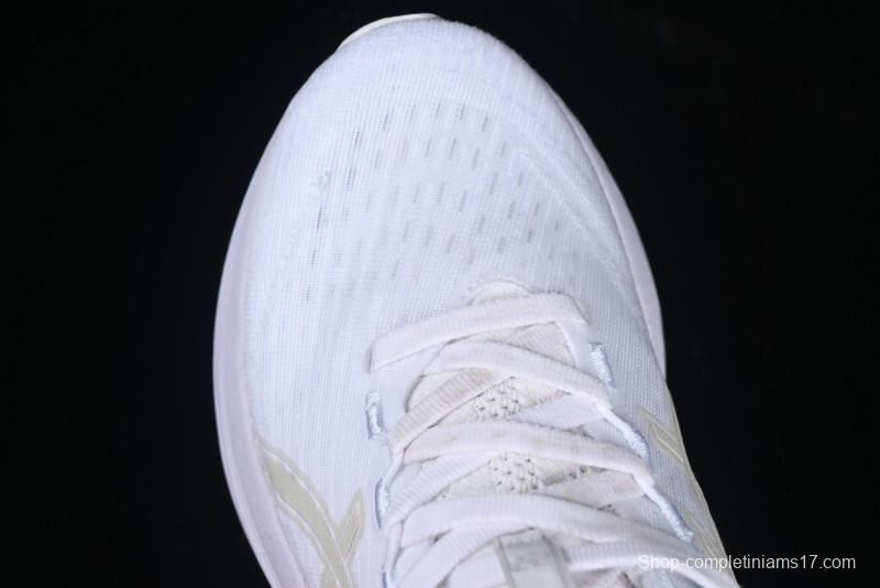 Asics Gel-Nimbus 27 Retro Breathable Casual Shoes with Cushioning for Men - 1012B753-100