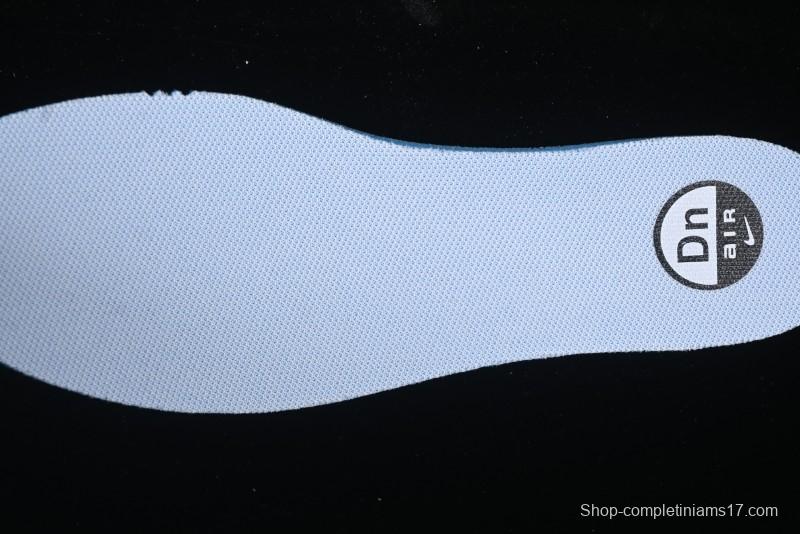 Nike Pegasus Trail 2027 Breathable Cushioned Running Shoes with Air Cushion - DN2027-005