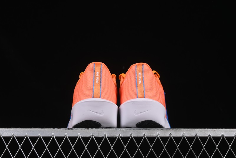 Nike Zoom Rival Fly 4 Lightweight Responsive Running Shoes with React Technology - FV6040-800