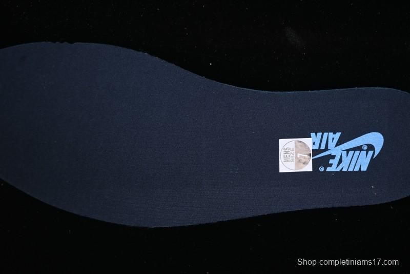 Nike Air Jordan 1 Low OG "Obsidian" Basketball Shoes - CZ0790-400
