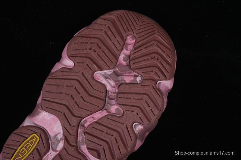 Keen Newport H2 Outdoor Sports Water Shoes for Hiking and Wading - 1026686PINK