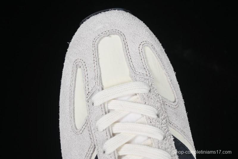 New Balance NB471 Series Fabric and Leather Casual Lifestyle Shoes - U471AM