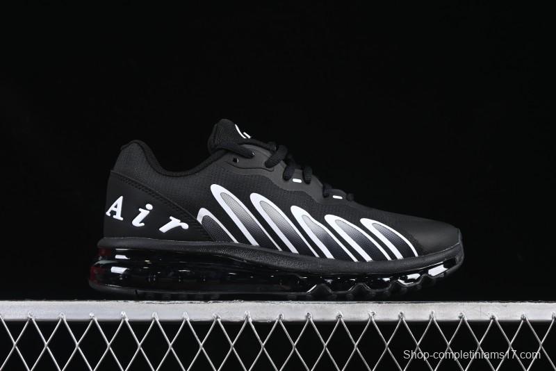 Nike Pegasus Trail 2027 Breathable Cushioned Running Shoes with Air Cushion - DN2027-010