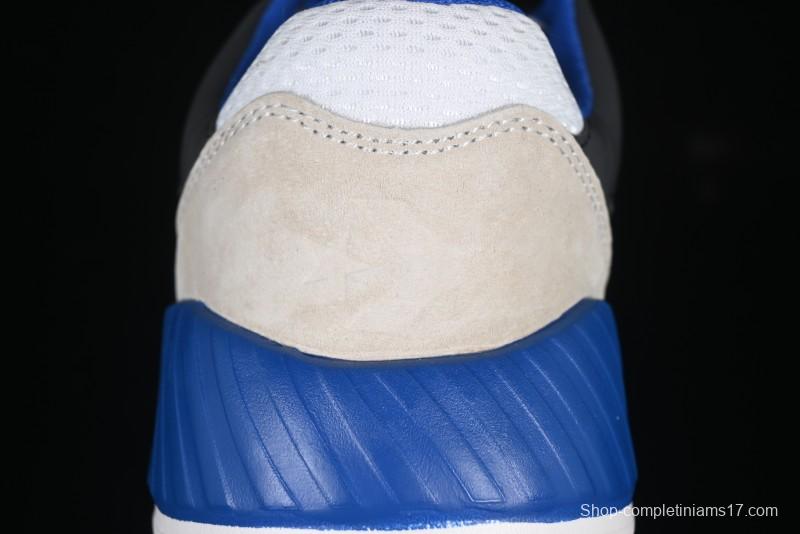 Converse Wave Trainer OX Comfortable Anti-Slip Durable Retro Casual Commuting Running Shoes - A12837C