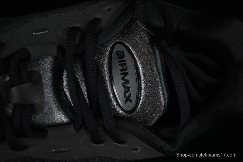 Nike Air Max Dn Running Shoes with Dynamic Air Cushion Technology - HF5509-002