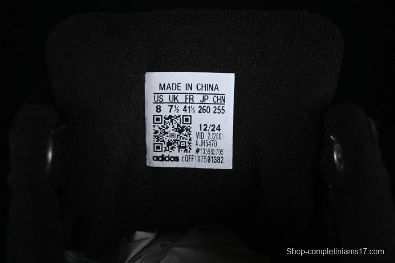 Adidas Superstar II Casual Sneakers with Shell Toe - JH5470