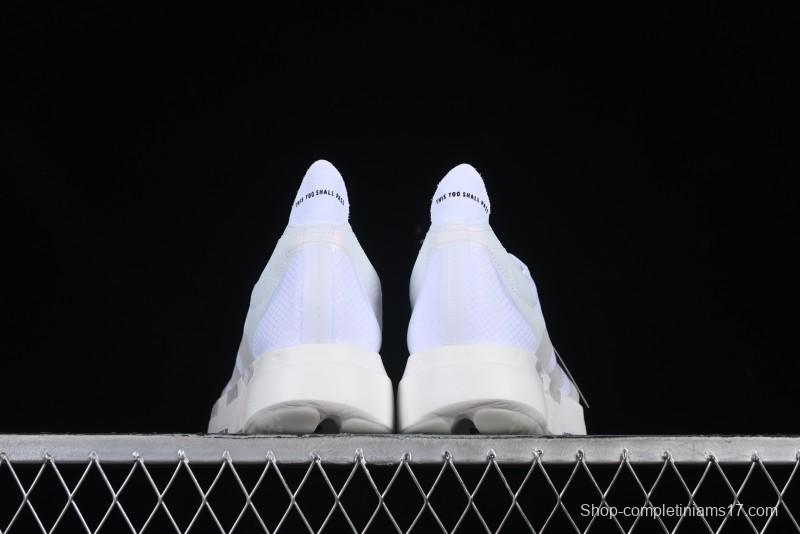 Adidas Lightstrike Pro Running Shoes - Ultra-Lightweight White Sneakers