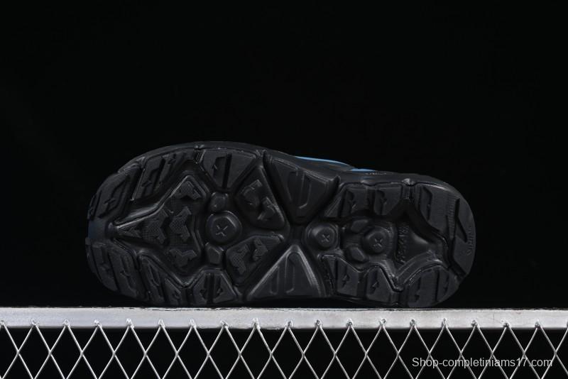 Hoka One One Hopara Outdoor Functional Mountain Sandals with Rugged Design - 1106534 BCBGR