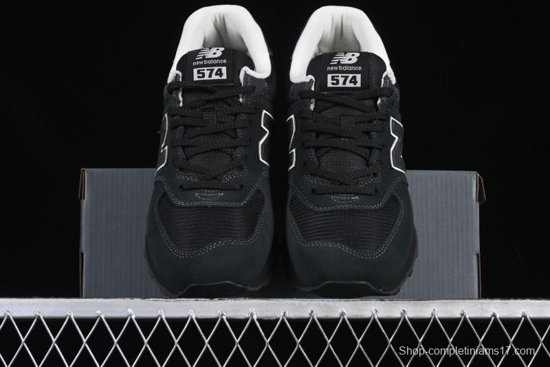 New Balance 574 Series Retro Casual Running Shoes - U574NAB