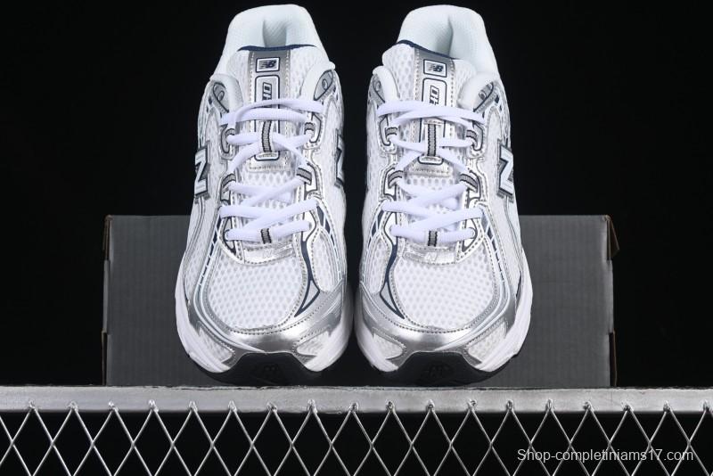 New Balance 740 Series Retro Dad Style Casual Sports Running Shoes - U740WN2