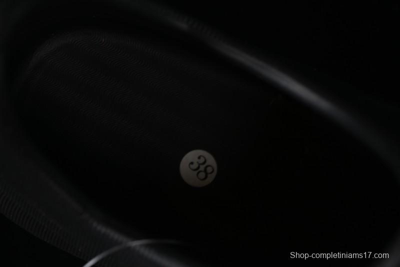 Adidas Originals Adifom Superstar Sustainable Foam Slip-On Sneakers with Metaverse Concept - GZ2619